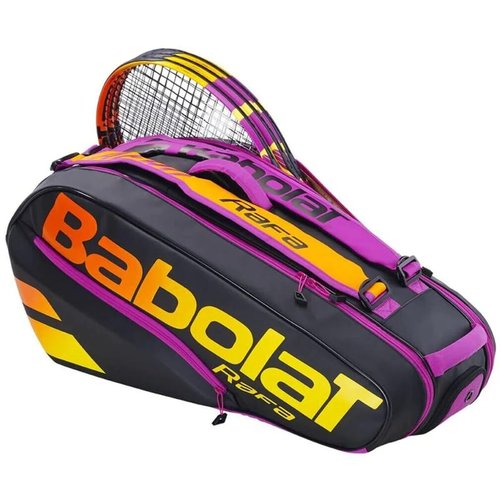 Babolat Pure Aero RAFA 6 Racquet Tennis Bag