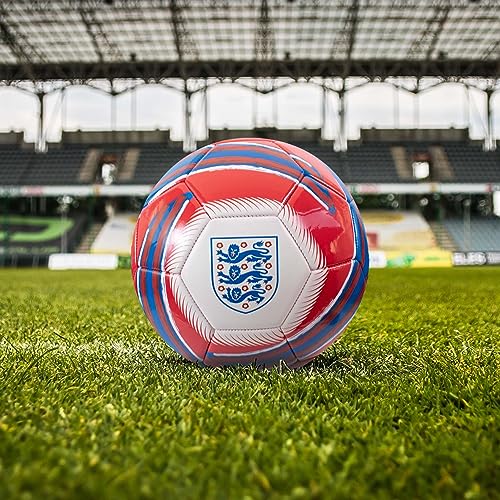 Size 5 Officially Licensed England FA Football - Training & Match