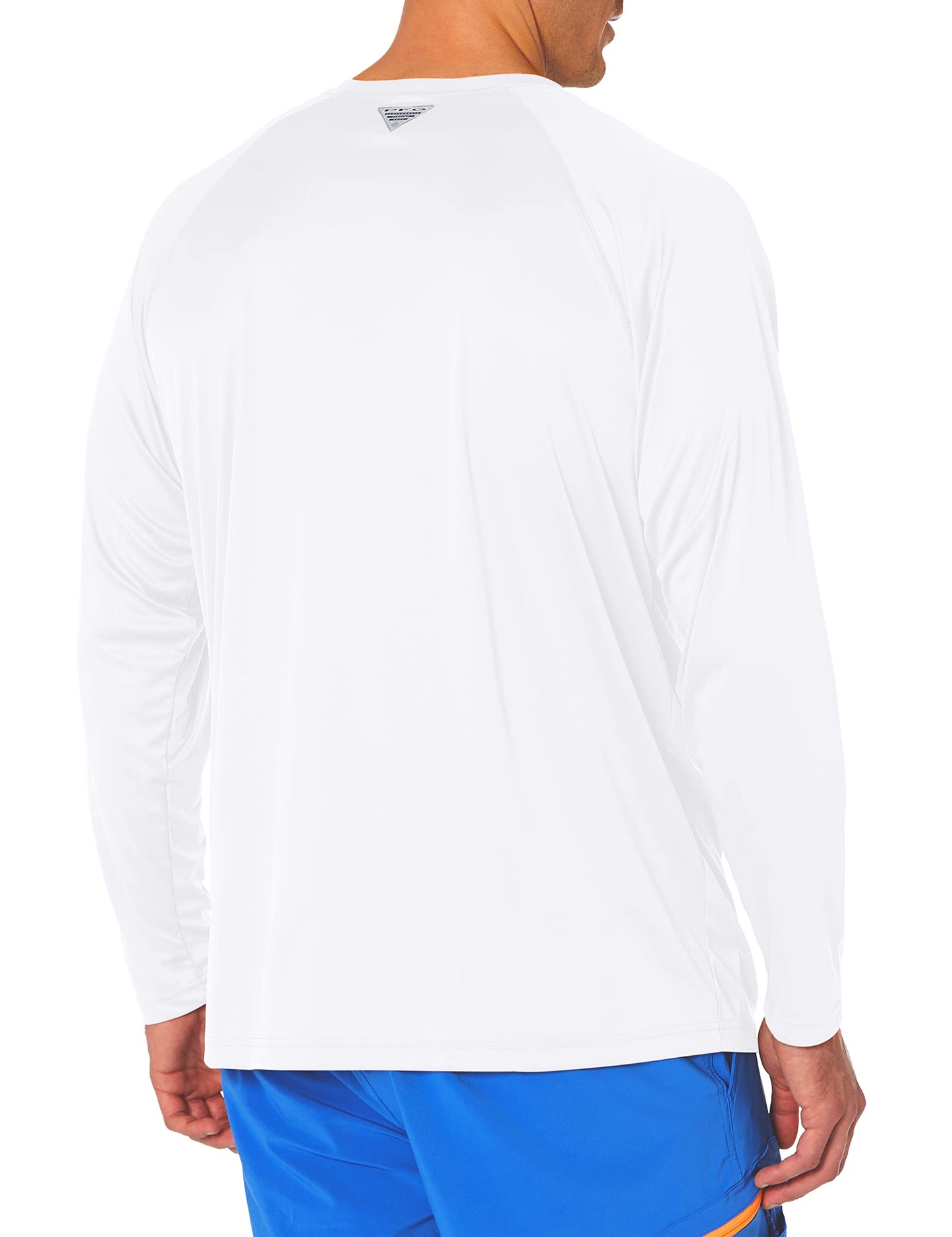 Columbia Men's PFG Terminal Tackle Long Sleeve Fishing Shirt