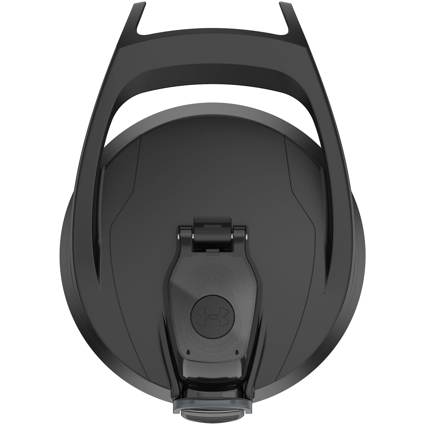 UA Replacement 64oz Playmaker Jug Lid Black