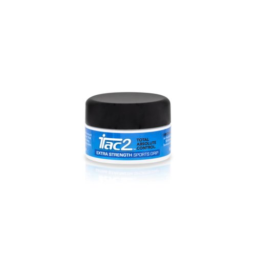 ITAC2® Extra Strength Sports Grip (20g / 0.7oz) – Long-Lasting Beeswax Grip Aid for Rugby, Netball, Bowls, Diving & Fitness – Natural, Waterproof, Anti-Slip Formula for Dry Hands & Equipment
