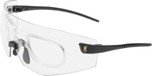 Browning Comp Series Shooting Glasses - High-Performance Eye Protection Kit