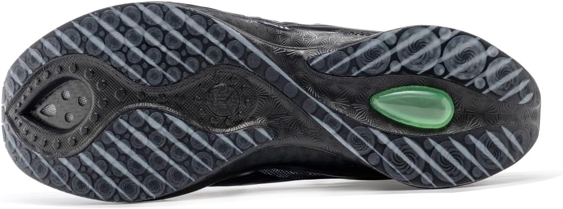 ONEMIX T700 Carbon Plate Running Shoes - Ultra-Light, Shock-Relief Sneakers for Men | Professional Stability
