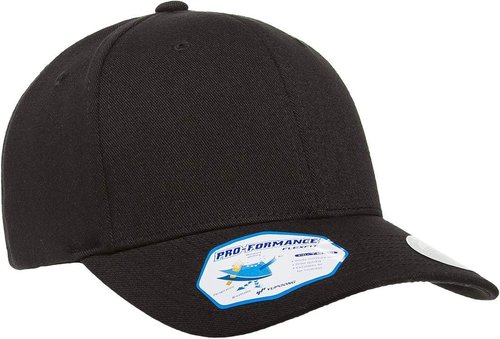 Flexfit Men's Flexfit Pro-Formance Hat - Premium Comfort & Breathable Design | Adjustable Fit