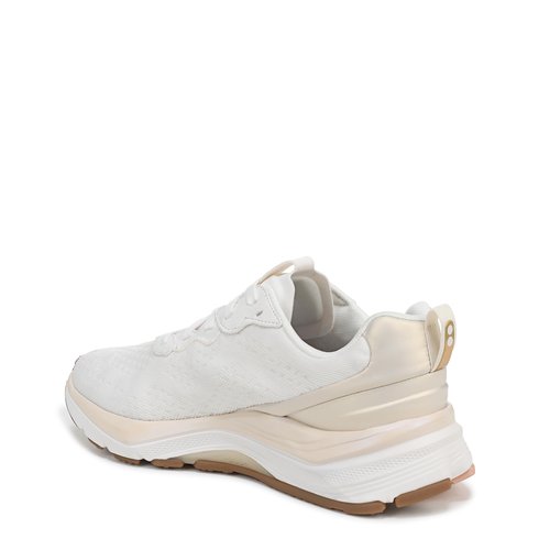 Ryka Women's Uplift LX Road Shoes White Alyssum 7.5 M