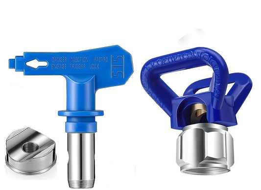 Spray Tip Nozzle 515 Airless Paint Sprayer Tips for Airless Sprayer