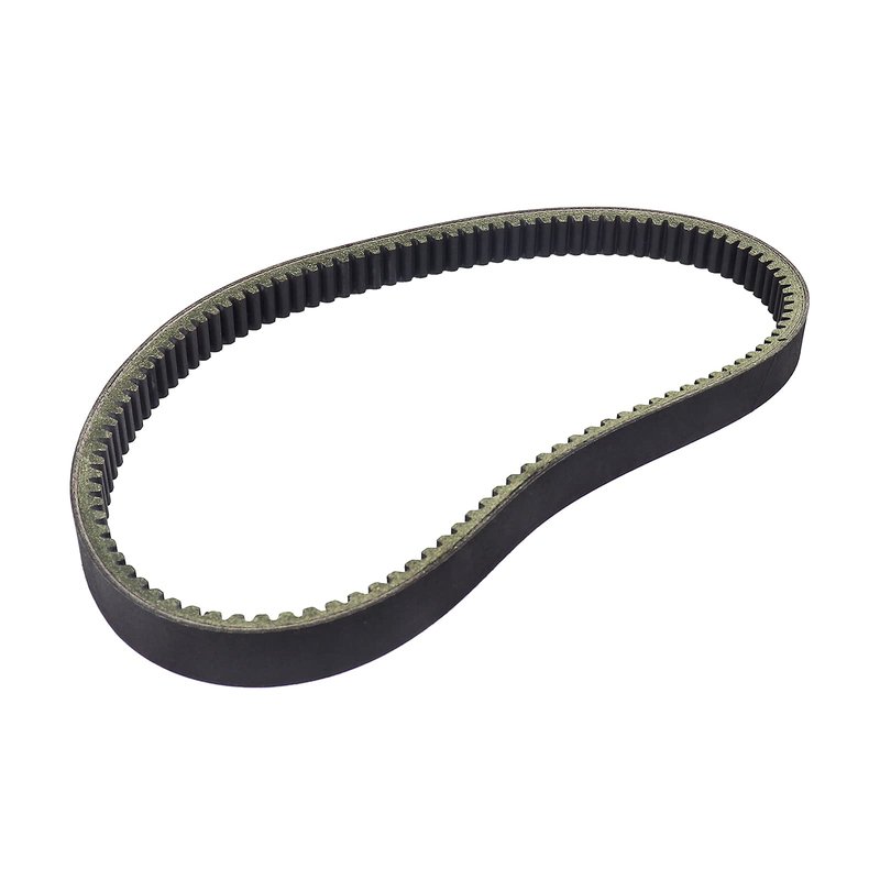 Autu Parts Drive Belt for EZGO Marathon 2 Cycle Gas Golf Cart 14153G1 1976-1987