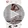 Soft Leather Ballet Shoes for Girls & Boys - Split Sole Dance Slippers
