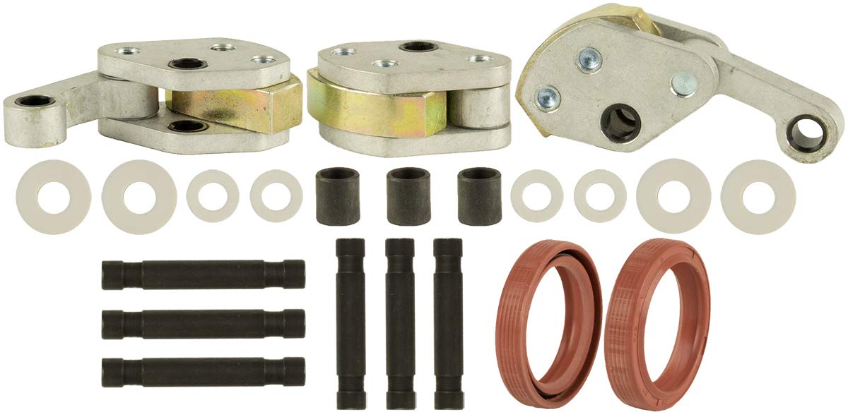 Yamaha Drive Clutch Repair Kit for G2, G8, G9, G11, G14 Golf Carts