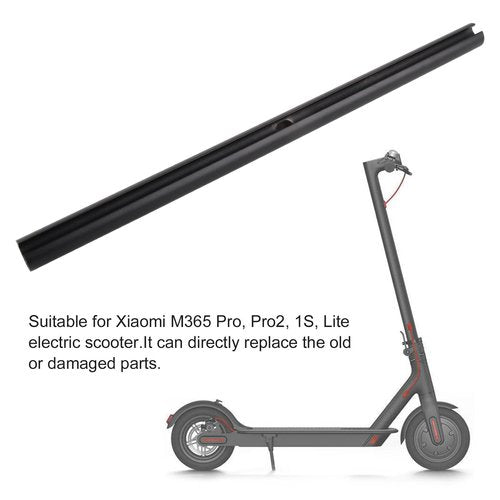 Electric Scooter Handle Bar Stainless Steel Handlebar for Mijia M365 Electric Scooter Accessories