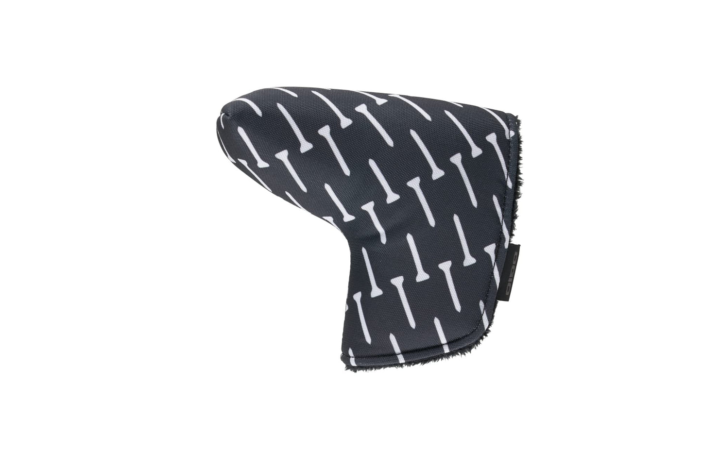OGIO Tee Off Black Blade Head Cover