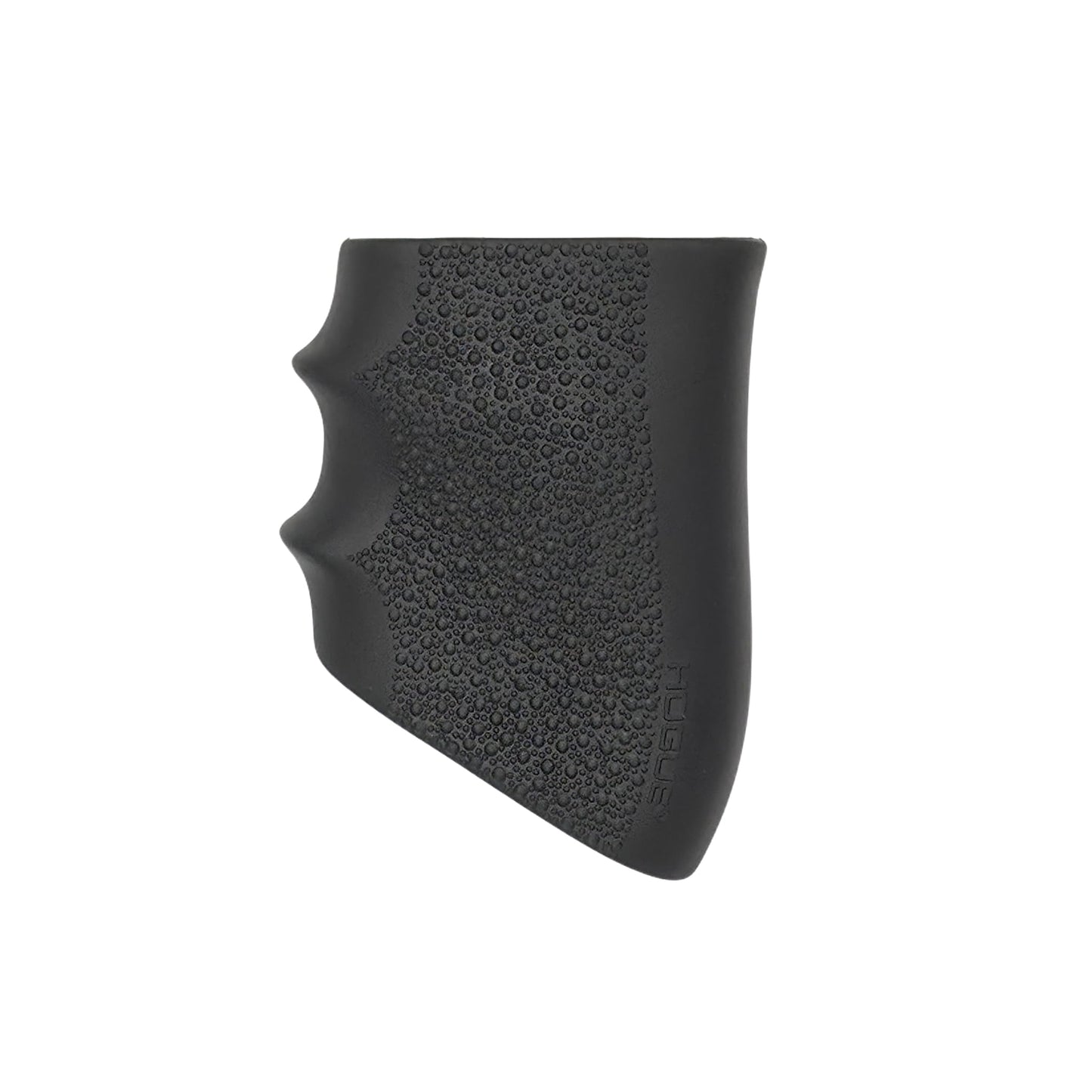 Hogue HandAll Universal Full Size Grip Sleeve, Black - 17000