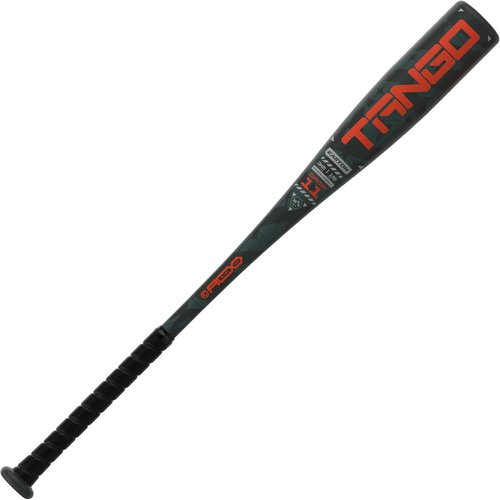 Easton Tango Baseball Bat - USA Baseball | -8 / -11 Drop | 2 5/8" Barrel | 1-Piece Alloy Construction