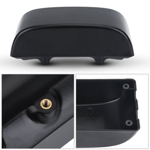 Lithium Battery Controller Box E Conversion Part Electric Motor Controller Box Case Kit for Mountain Bikes