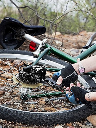 11 Speed Bicycle Missing Link Chain - 3 Pairs Stainless Steel