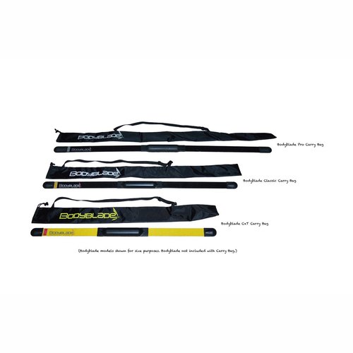Bodyblade CXT Carry Bag Black, CXT