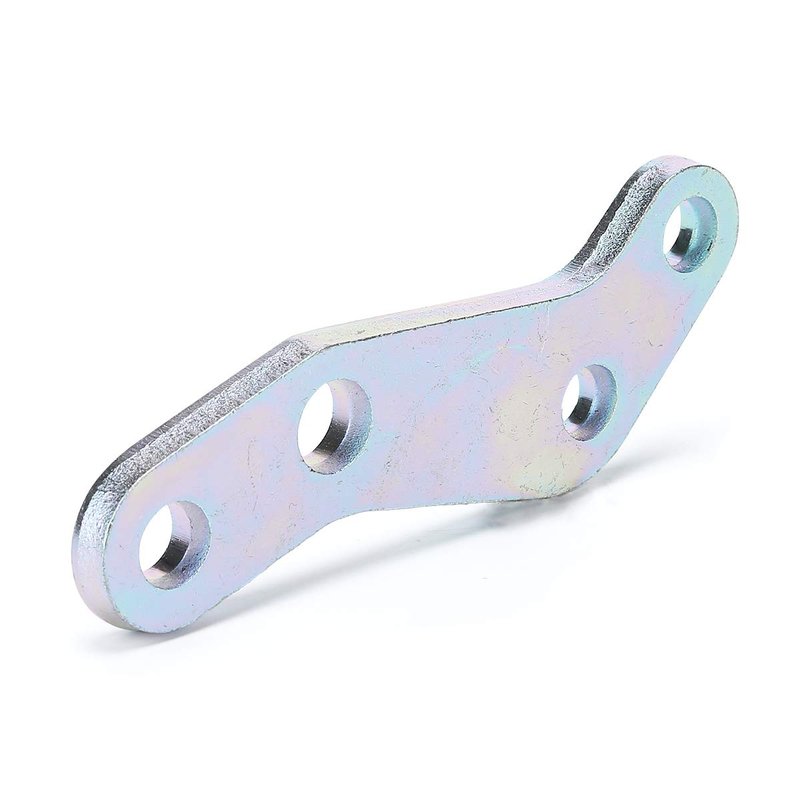 10L0L Golf Cart Knuckle Arm for Yamaha G22 G&E, Passenger or Drivers Side, OEM JU0-F3512-02, JU0-F3512-01