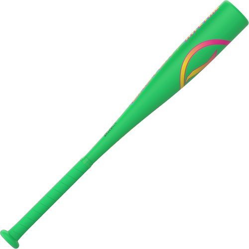 Easton Hype FIRE T-Ball Bat - Lightweight -13 Drop | 2 5/8" Barrel | Durable 1-Piece Composite | Multiple Colors