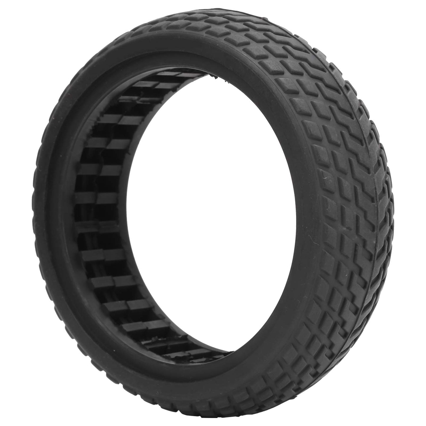 Electric Scooter Tyre, Rubber Wear Electric Scooter Tyre Suitable for 6.5 Inch Tires