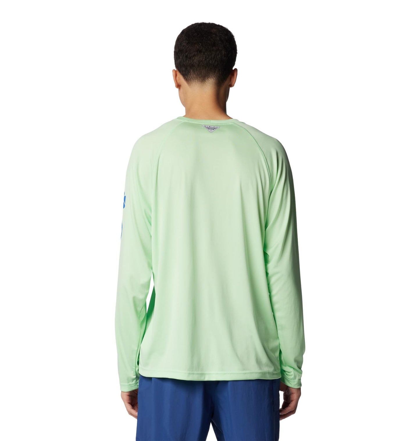 Columbia Men's PFG Terminal Tackle Long Sleeve Fishing Shirt