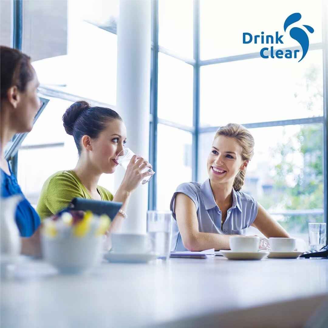 DRINKCLEAR Replacement for ULTRAWF, Pure Source Ultra, Kenmore 9999, 46-9999, Pack of 1, DC999