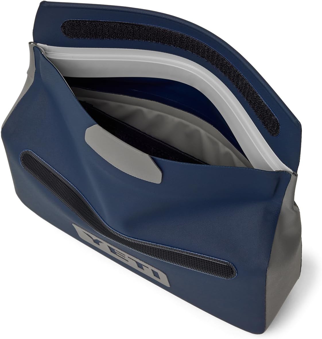 YETI Sidekick Dry Waterproof Gear Case - Durable Storage Bag for Outdoor Adventures