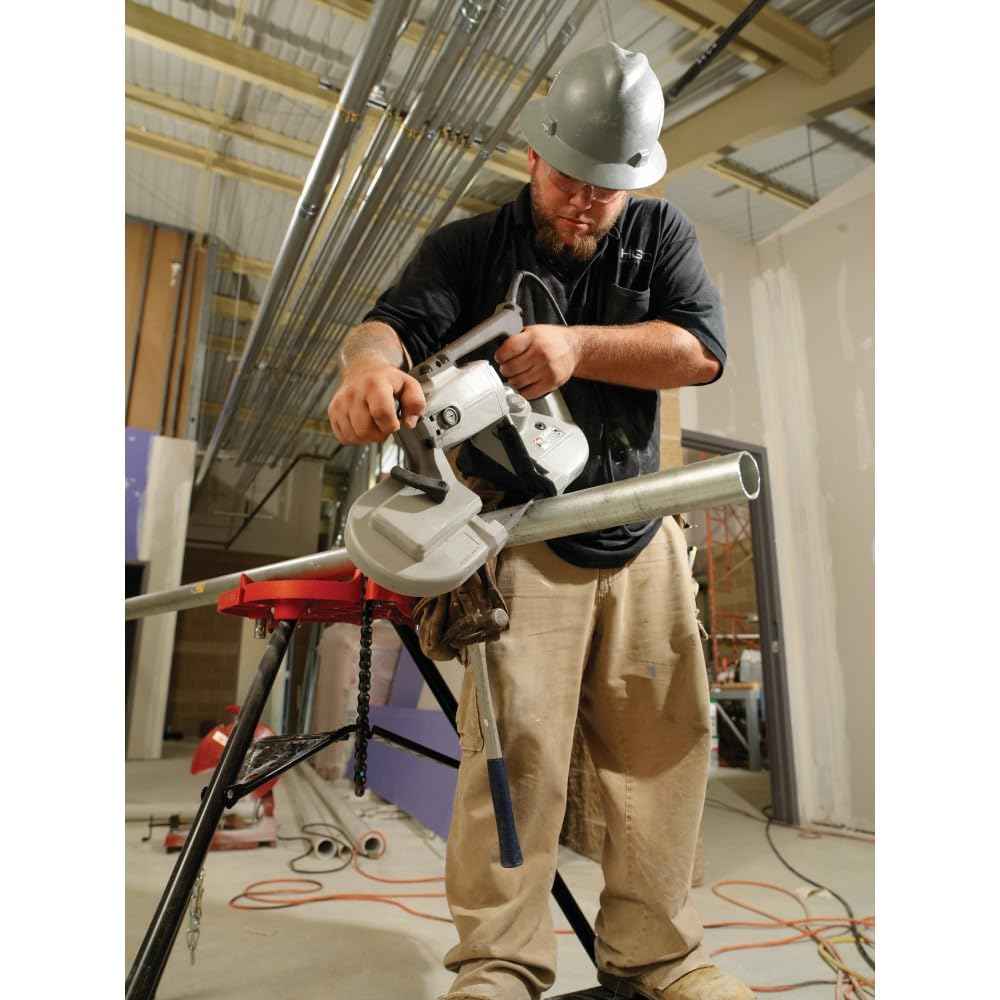 Bosch BS5912-18MA 59-1/2 in. 18 TPI Metal-Cutting Stationary Band Saw Blade