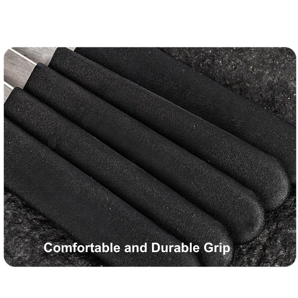 Juscycling Bottom Bracket Tool for 44mm OD 16-Notch Threaded BB, Compatible with Shimano Hollowtech, SRAM Truvativ, Campagnolo and Many Other Brands