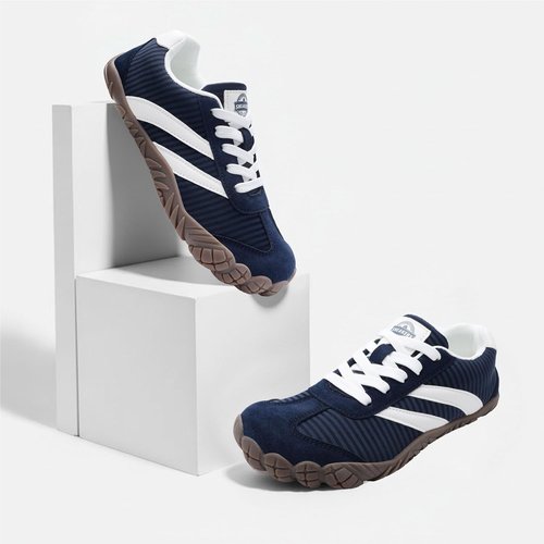 Barefoot Shoes | Women’s Casual Sneakers with Wide Toe Box - Lightweight, Breathable & Comfortable for Hiking and Walking