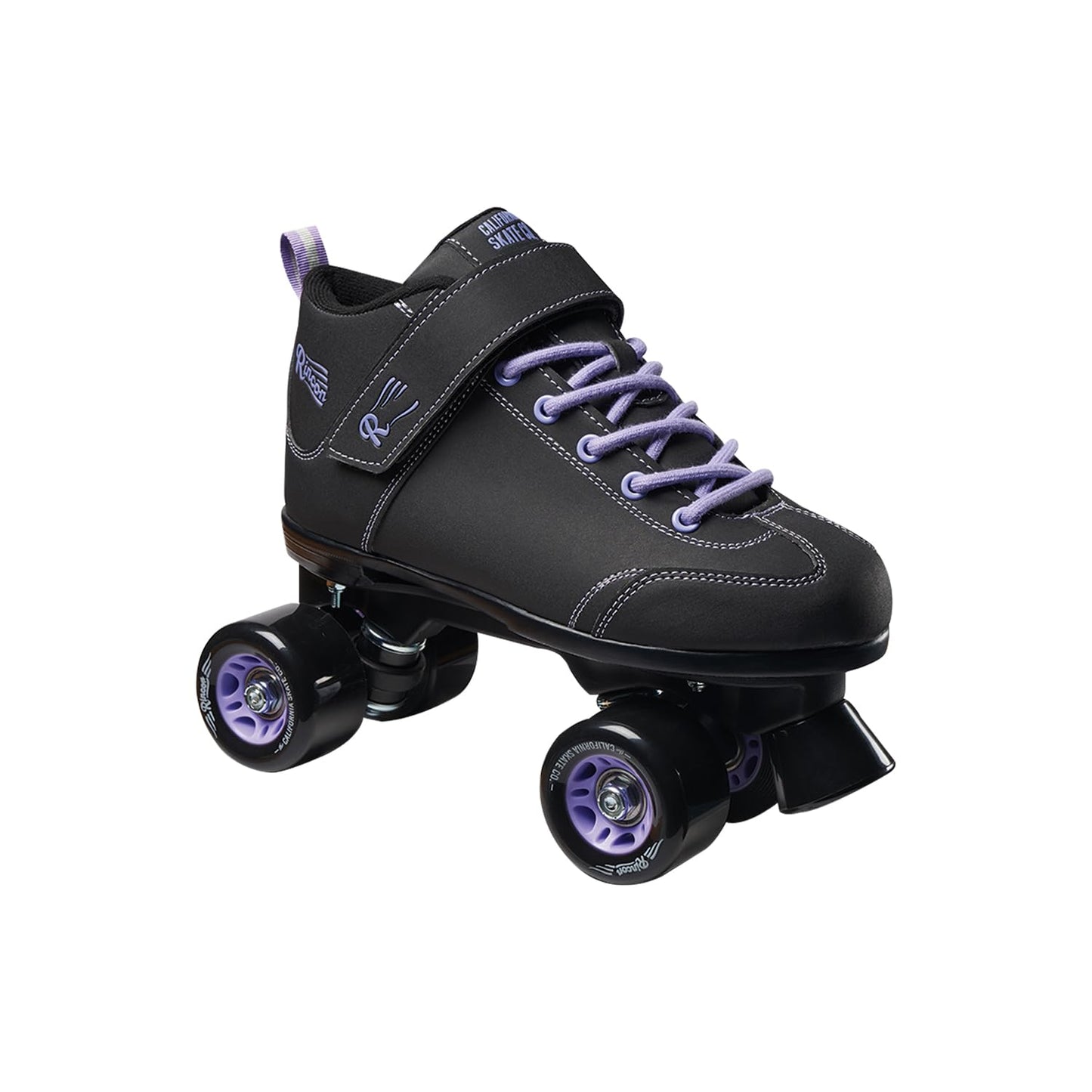 California Skate Co - Rincon (Purple, Mens 9 / Womens 10)