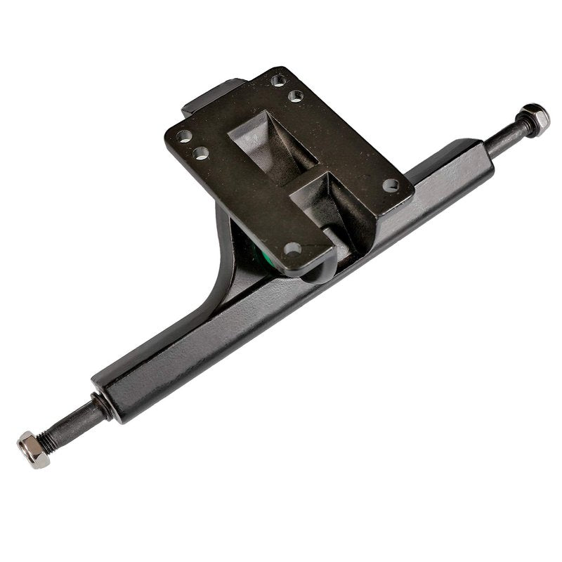 VANPRO DIY Electric Skateboard Trucks 7.25" Long Skateboard Trucks (Black)