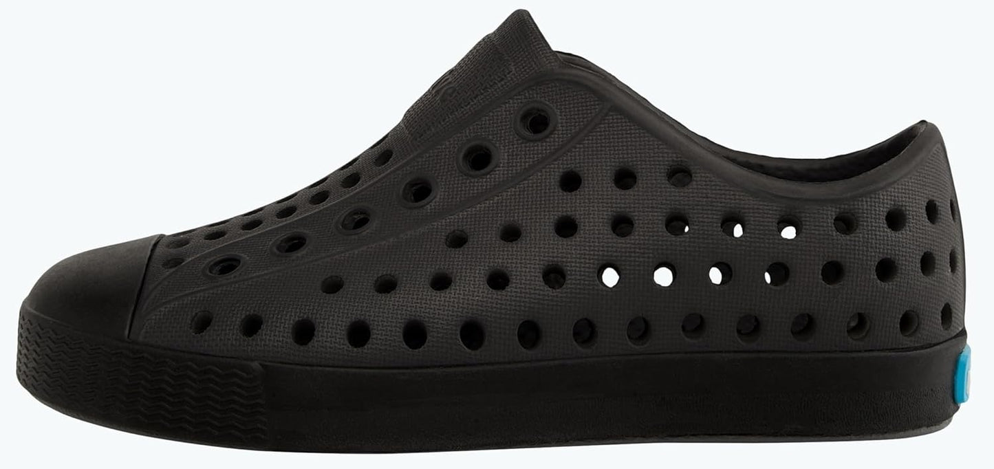 Native Shoes Jefferson Sneakers - Stylish & Comfortable Unisex Kids' Footwear | Perfect for Playtime