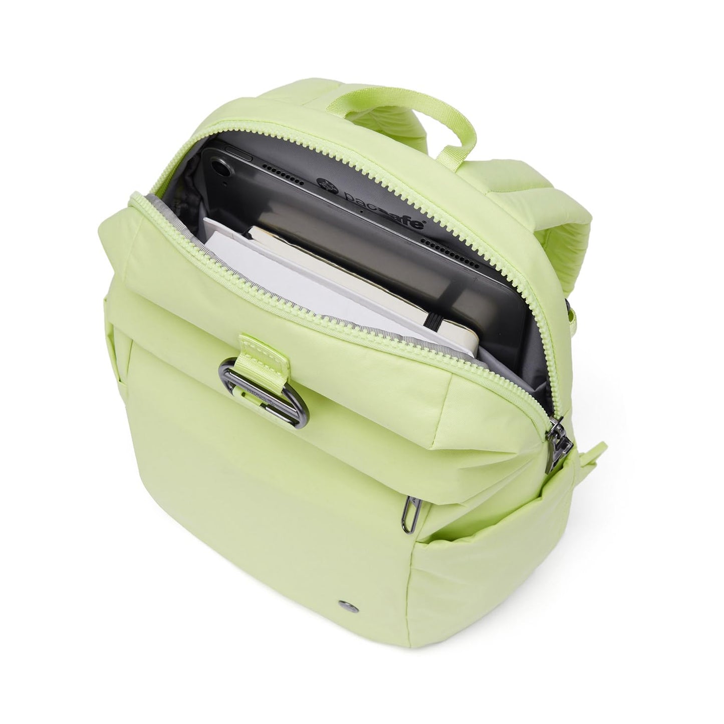 Pacsafe Citysafe CX Anti Theft 8L Backpack Petite