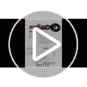 Hydraulic Helm Seal Kit for Marine Steering Systems - HP6032
