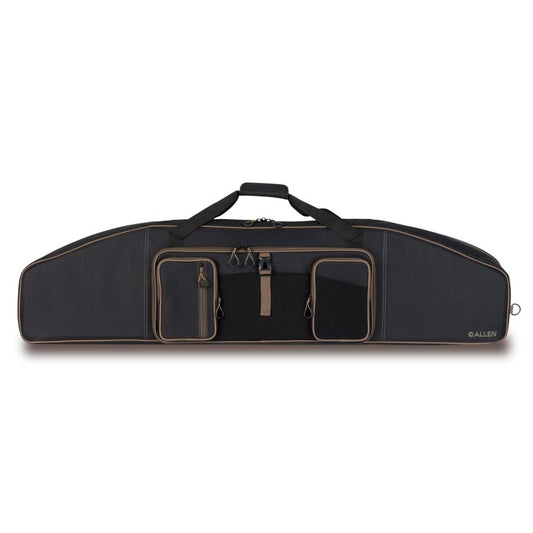 Allen Company Tower Double 50” Rifle Case, Black