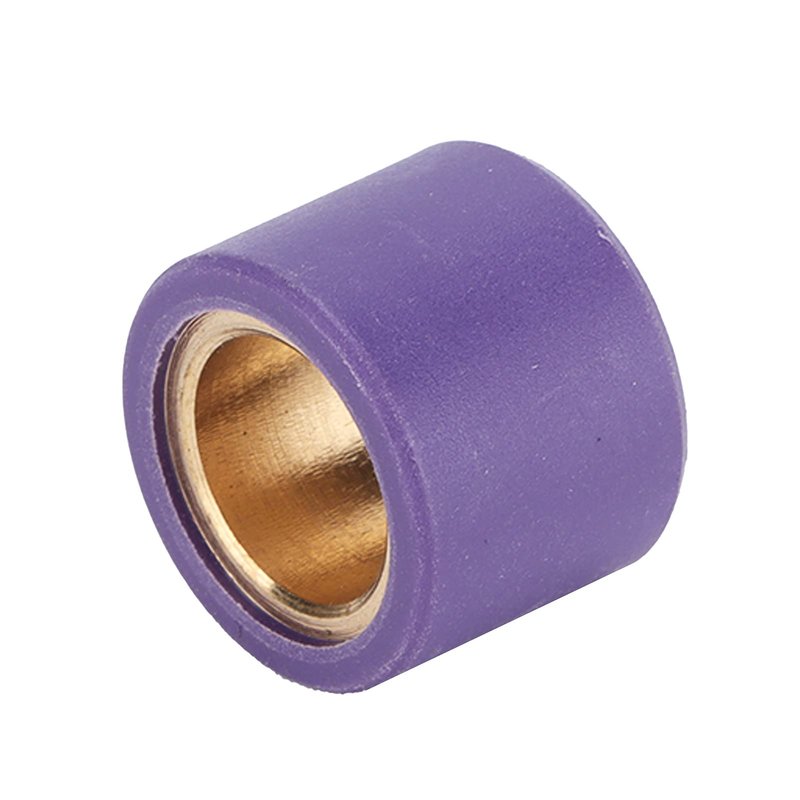 Acouto HIGH PERFORMANCE VARIATOR ROLLER KIT 9PCS - 152QMI 157QMJ GY6 Scooter