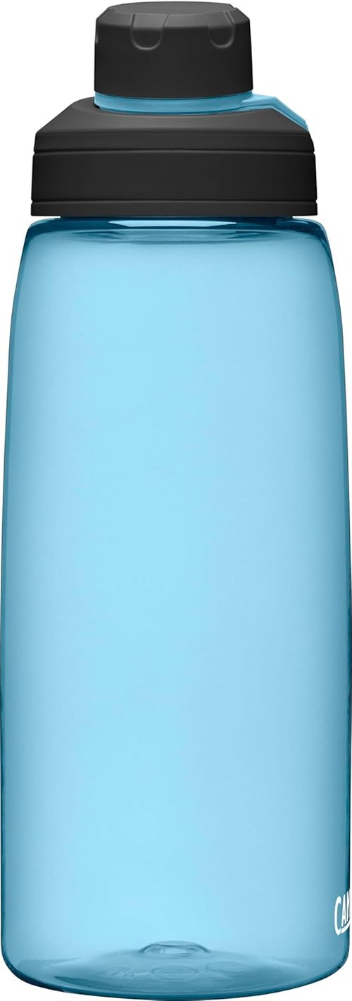 CamelBak Chute Mag Water Bottle - BPA Free Tritan Renew with Magnetic Cap | 25 oz