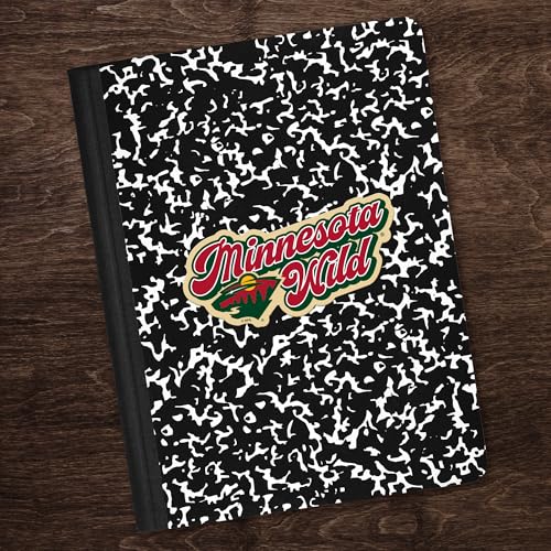 Detroit Red Wings Vintage Look Decal - 4" x 6" Vinyl Sticker