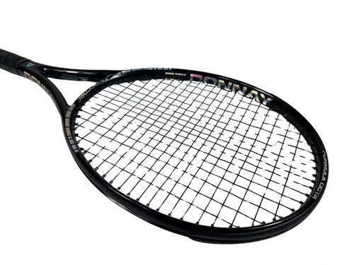 Donnay Formula Octa Strung Unibody 16x19 Tennis Racquet (4 3/8 inches)