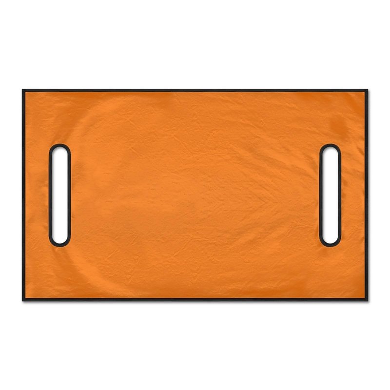 FUSURIRE Orange Golf Cart Seat Covers, Durable Golf Cart Seat Towel/Blanket, Ultra Soft Golf Car Seat Accessories, Protect Your Golf Car Seat and Suitable for All Seasons