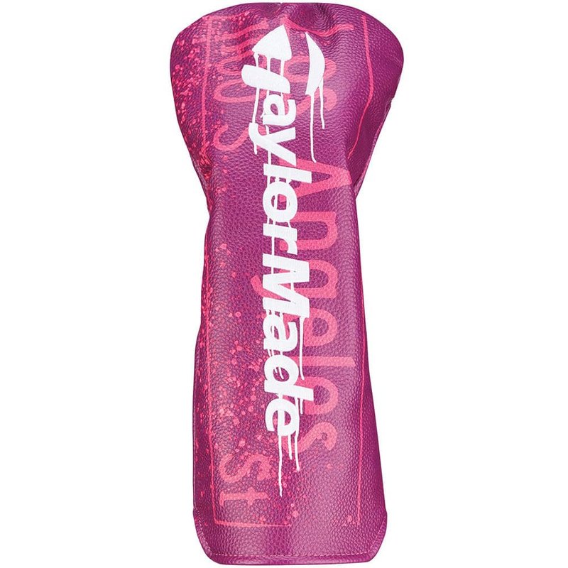TaylorMade Golf Summer Commemorative Driver Headcover