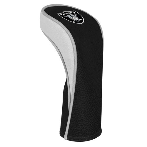 Las Vegas Raiders Individual Hybrid Headcover