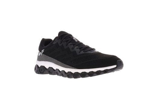 Inov-8 - F-Lite™ Fly G 295 (W) (001055-BKWH-S-01 W5.5) Black/White