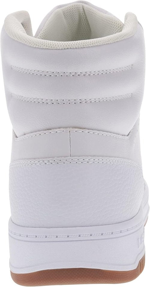 Levi's Men's Drive Hi-Top Sneakers - Stylish Comfort for Everyday Wear | Versatile Design