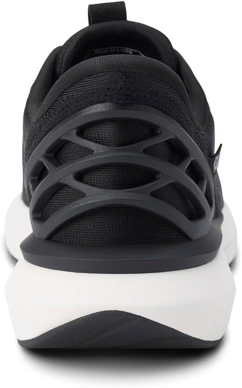 Kizik Athens 2 Slip-On Shoes for Men - Comfortable All-Day Wear | Wide Toe Box for Easy Slip-On