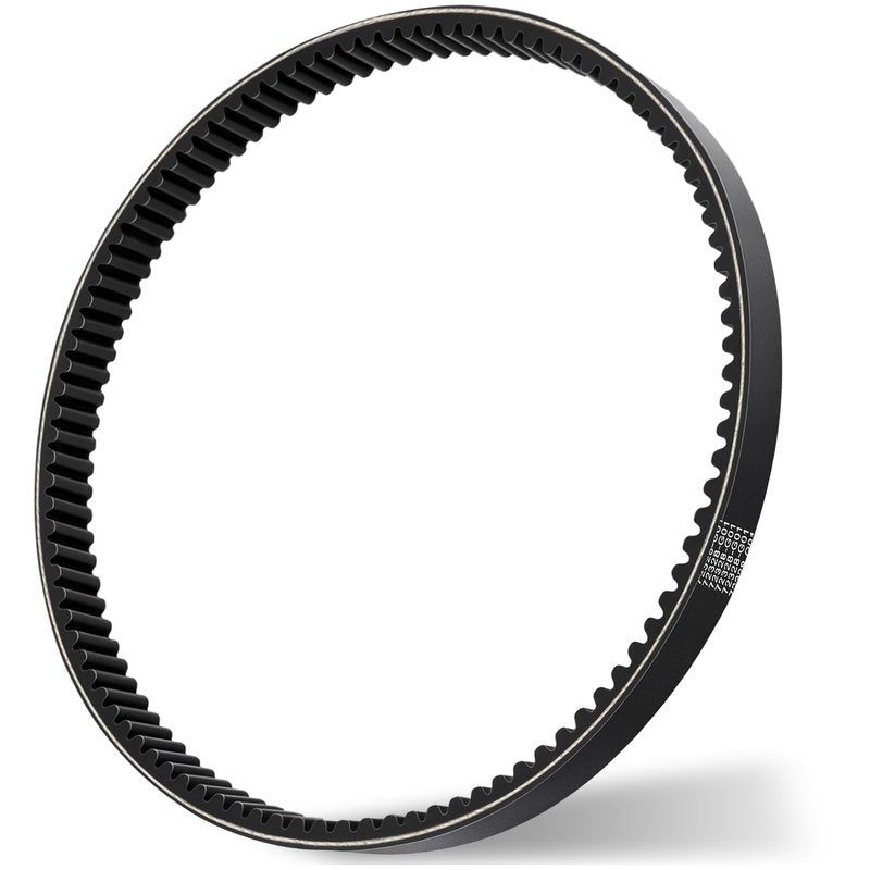 AIYOYOLIFE Drive Belt Gas Golf Cart Belt Compatible with EZGO Cushman 1991.5-2009 4 Cycle Gas Golf Cart TXT ST350 WH800 MPT800 MPT1200 Replace#: 72328G01 265-059 Severe Duty