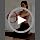 Pilates Ring Set with 12" Ring & 9" Ball - Pink - 15 PCS Kit