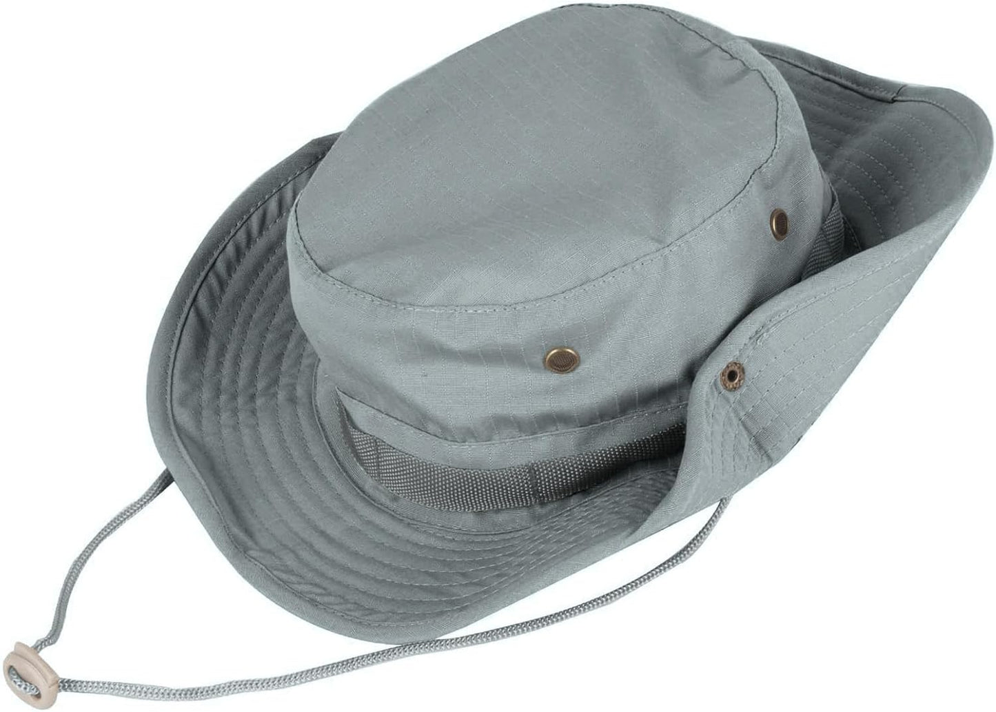 Skiennix Bucket Hat - UPF 50+ UV Protection for Men & Women | Foldable Boonie Hat for Hiking & Beach