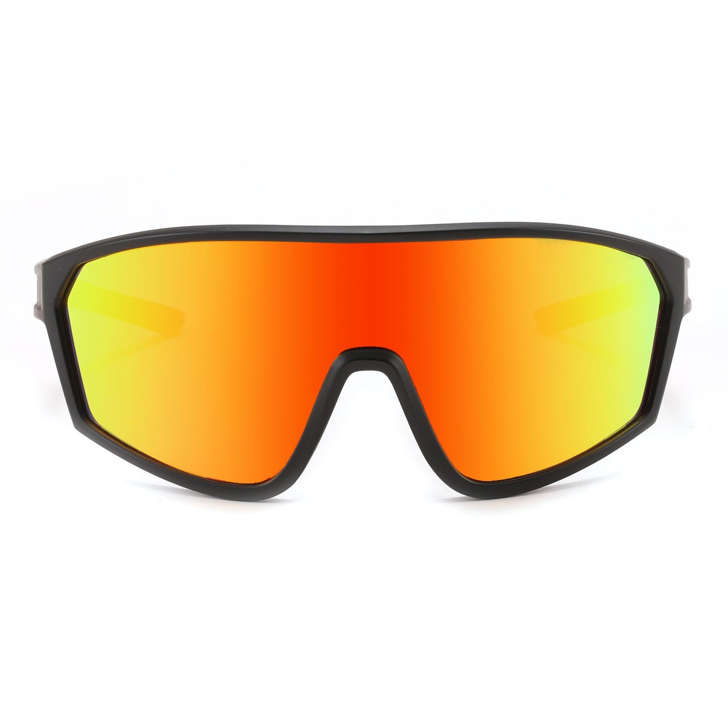FEISEDY Polarized Sports Sunglasses for Men Women Cycling Running Fishing Tac Glasses UV400 Protection B1125