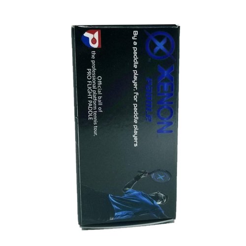 X Xenon Platform Tennis Ball